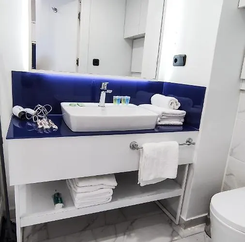 Apartmán s 1 ložnicí